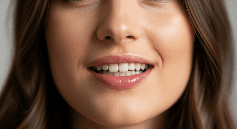 Lip Biting Body Language: Flirty Tips to Spark Chemistry Dating Tips