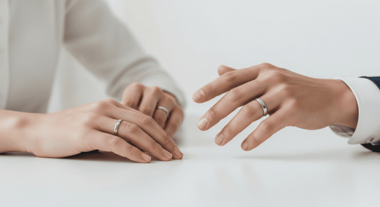 Married and Flirting: Risks, Red Flags & Expert Tips to Protect Your Marriage Dating Tips