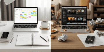 Time Management for Young Adults in the USA: Proven Tips to Boost Productivity and Avoid Procrastination Personal Growth