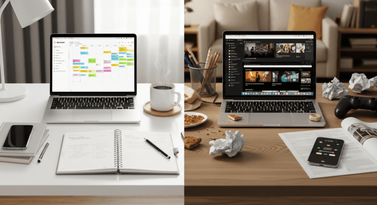 Time Management for Young Adults in the USA: Proven Tips to Boost Productivity and Avoid Procrastination Personal Growth