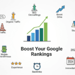 SEO Ranking Tips 2024: How to Boost Your Google Rankings & Drive Immediate Organic Traffic Ai