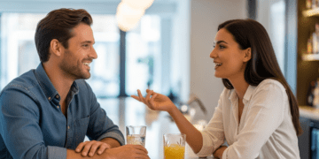 How to Master Playful Banter Flirting to Spark Attraction & Build Sexual Tension Dating Tips
