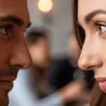 Master Prolonged Eye Contact: The Ultimate Flirting Technique to Spark Instant Attraction Dating Tips