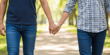 Public Displays of Affection (PDA): Meaning, Cultural Norms & Expert Tips Dating Tips