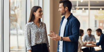 60 Casual Conversation Starters to Spark Instant Chemistry with Someone You Just Met Dating Tips