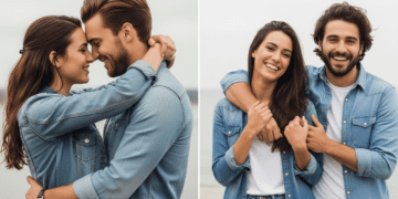 Romantic Hug vs Friendly Hug: 7 Key Differences to Decode Intentions Dating Tips