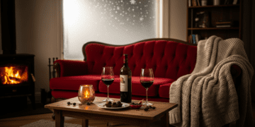 15 Cozy Romantic Winter Date Ideas to Ignite Passion in the Cold Dating Tips