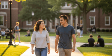 College Dating Tips: 17 Essential Secrets for Drama-Free Relationships Dating Tips