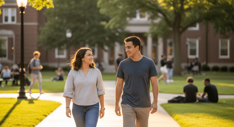College Dating Tips: 17 Essential Secrets for Drama-Free Relationships Dating Tips
