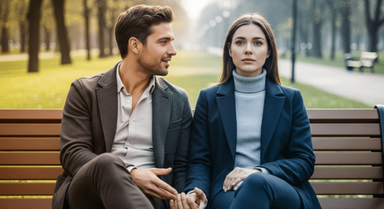 Serial Monogamy Explained: Causes, Mental Health Effects & How to Break the Pattern Dating Tips
