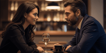 Signs of Mutual Sexual Tension: How to Spot Flirty Vibes and Ignite a Romantic Connection Dating Tips
