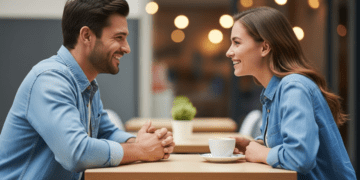 78 Cute Signs of Attraction in Conversation: How to Know He’s Catching Feelings Dating Tips