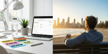 10 Proven Time Management Strategies for Young Australian Adults Personal Growth