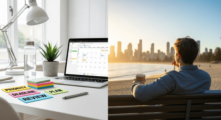 10 Proven Time Management Strategies for Young Australian Adults Personal Growth