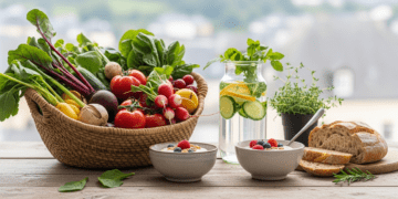 Ultimate 2023 Guide to Naturally Boost Gut Health in Luxembourg Health & Fitness
