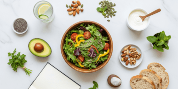 7 Proven Natural Strategies to Boost Gut Health for Luxembourg Adults Aged 31-40 Health & Fitness