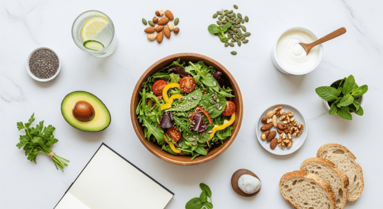7 Proven Natural Strategies to Boost Gut Health for Luxembourg Adults Aged 31-40 Health & Fitness
