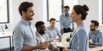 12 Clear Signs of Flirting at Work and How to Respond Appropriately Dating Tips