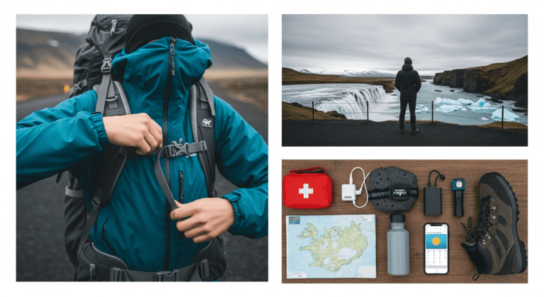 Solo Travel Safety in Iceland: The Ultimate Guide for 23–30-Year-Olds Travel