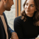Master Subtle Flirting Moves to Boost Natural Attraction and Confidence Dating Tips