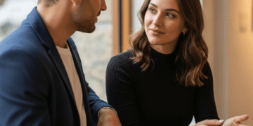 Master Subtle Flirting Moves to Boost Natural Attraction and Confidence Dating Tips