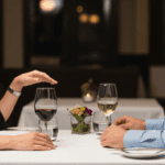 How to Use Subtle Hand Gestures to Spark Attraction on Your Date Dating Tips