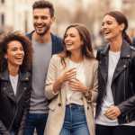 Cheerleader Effect: Unlock Group Attractiveness to Skyrocket Your Dating Success Dating Tips