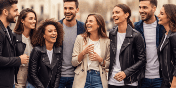 Cheerleader Effect: Unlock Group Attractiveness to Skyrocket Your Dating Success Dating Tips