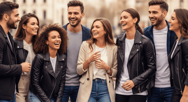 Cheerleader Effect: Unlock Group Attractiveness to Skyrocket Your Dating Success Dating Tips