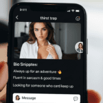 Thirst Traps 101: How They Work, Why They Backfire & Smart Usage Tips Dating Tips