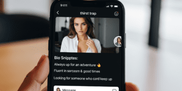 Thirst Traps 101: How They Work, Why They Backfire & Smart Usage Tips Dating Tips