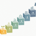 6-Step Ultimate Guide to Building Self-Discipline for Young Adults in the USA Personal Growth