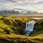 Budget Travel in Iceland: The Ultimate 2024 Guide for 23–30-Year-Olds Travel