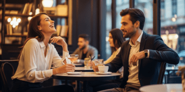 5 Proven Types of Humor to Boost Your Flirting and Win Hearts Dating Tips