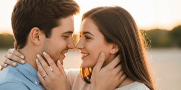 Types of Kisses & Their Meanings: The Ultimate Guide to Understanding Your Partner Dating Tips