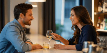 What Is Flirting? How to Master 5 Flirting Styles for Better Connections Dating Tips