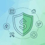2025 Emergency Fund Guide: How Young Adults in the USA Can Build a Strong Safety Net Personal Finances