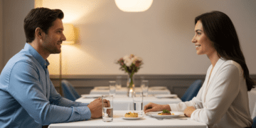 How to Behave on a First Date: Ultimate Guide to Spark Chemistry and Avoid Epic Fails Dating Tips