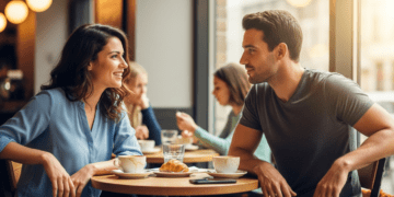 When You Like Someone: Flirting Tips to Build Chemistry and Turn Attraction into Connection Dating Tips