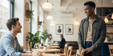 When You See Your Crush: 10 Flirty Signals & How to Respond Confidently Dating Tips
