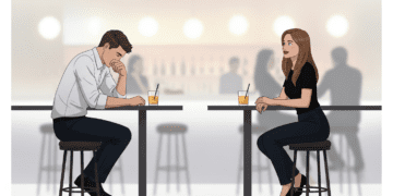 Why Am I So Awkward at Flirting? Guide to Boost Confidence Dating Tips