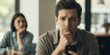 Why He Keeps Texting Me If He’s Not Interested: Decoding Mixed Signals in Dating Dating Tips