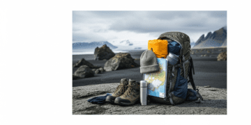 Ultimate Packing Guide for Solo Travelers in Iceland: Essential Tips & Checklist Travel