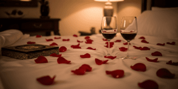 10 Sexy Games to Play with Your Boyfriend for Passionate, Unforgettable Nights Dating Tips