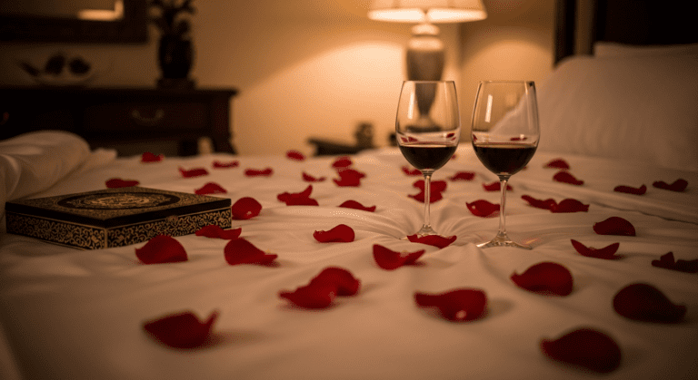 10 Sexy Games to Play with Your Boyfriend for Passionate, Unforgettable Nights Dating Tips