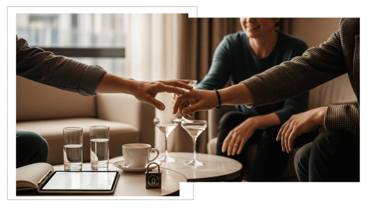 Couple Swap for First-Timers: A Beginner’s Guide to Safe Partner Swapping Dating Tips