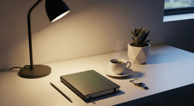 How to Build Unshakeable Self-Discipline in Your 30s: The Ultimate Guide for Busy Adults Personal Growth