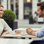 Dating Older Women: Proven Tips & Benefits for Men in Their 20s & 30s Dating Tips