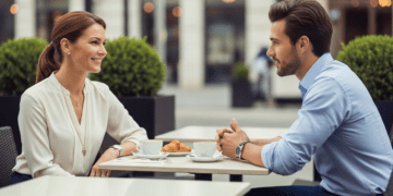 Dating Older Women: Proven Tips & Benefits for Men in Their 20s & 30s Dating Tips