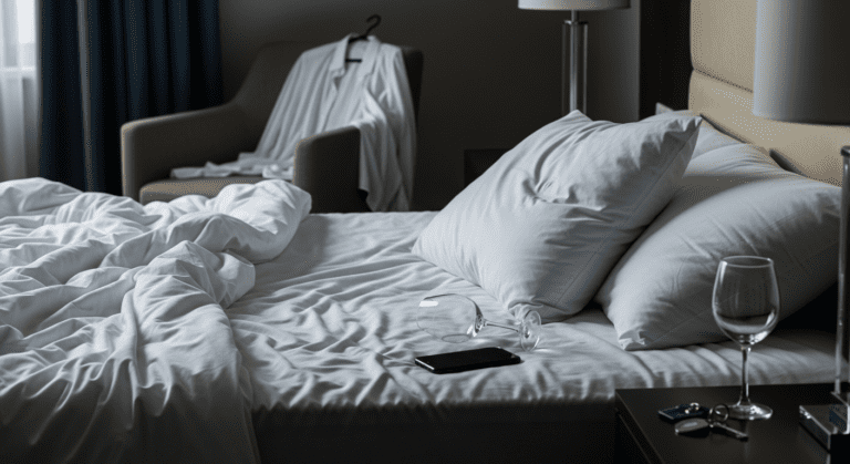 One-Night Stands: Pros, Cons & Essential Safety Tips Dating Tips